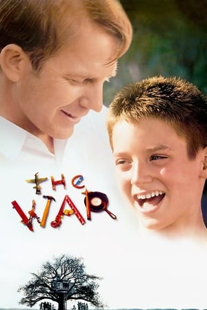 The War watch The War