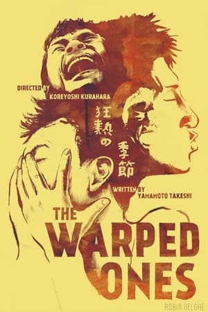 The Warped Ones watch The Warped Ones