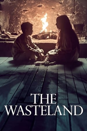 The Wasteland watch The Wasteland