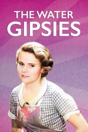 watch The Water Gipsies