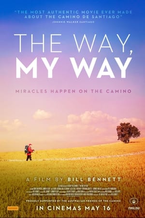 The Way, My Way watch The Way, My Way