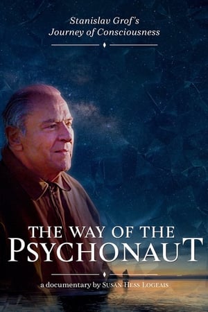 watch The Way of the Psychonaut