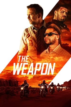 watch The Weapon
