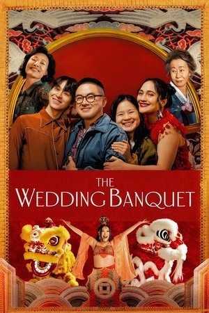 The Wedding Banquet watch The Wedding Banquet
