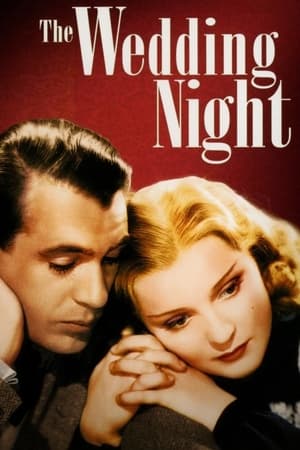 The Wedding Night watch The Wedding Night