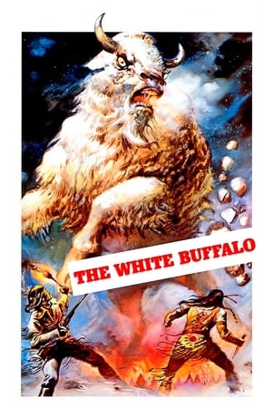 The White Buffalo watch The White Buffalo