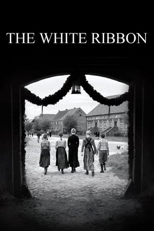 The White Ribbon watch The White Ribbon