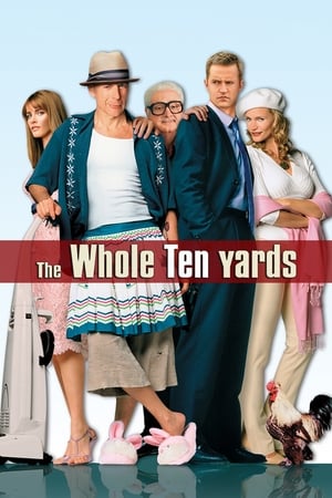 The Whole Ten Yards watch The Whole Ten Yards