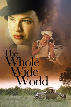 The Whole Wide World watch The Whole Wide World