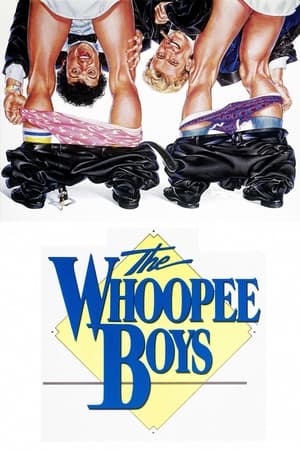 The Whoopee Boys watch The Whoopee Boys