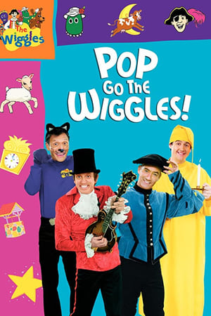 The Wiggles: Pop Go the Wiggles! watch The Wiggles: Pop Go the Wiggles!