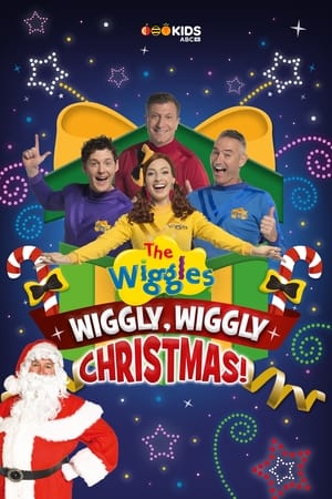 The Wiggles - Wiggly, Wiggly Christmas! watch The Wiggles - Wiggly, Wiggly Christmas!