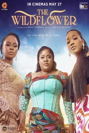 watch The Wildflower