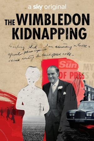 The Wimbledon Kidnapping watch The Wimbledon Kidnapping