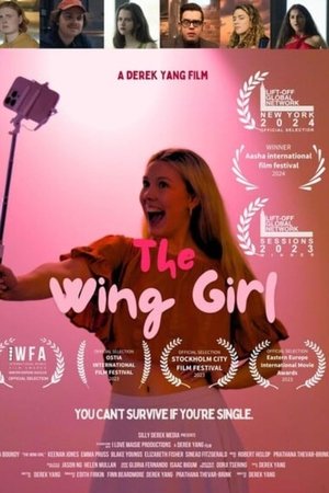 watch The Wing Girl