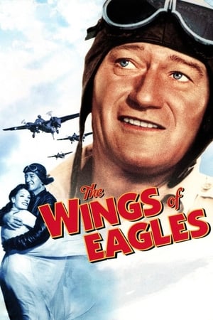 The Wings of Eagles watch The Wings of Eagles