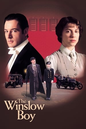 The Winslow Boy watch The Winslow Boy
