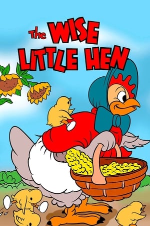 The Wise Little Hen watch The Wise Little Hen