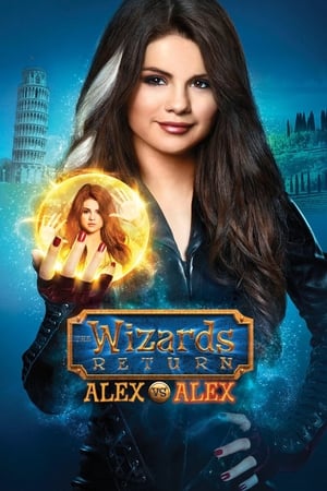 The Wizards Return: Alex vs. Alex watch The Wizards Return: Alex vs. Alex