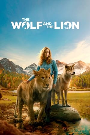 The Wolf and the Lion watch The Wolf and the Lion
