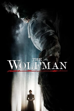 The Wolfman watch The Wolfman