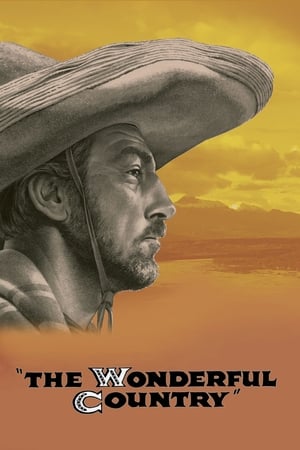 The Wonderful Country watch The Wonderful Country