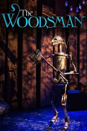 watch The Woodsman