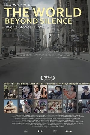 watch The World Beyond Silence