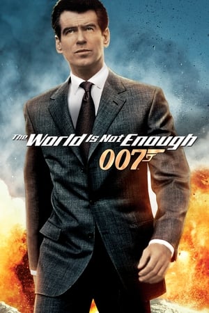 The World Is Not Enough watch The World Is Not Enough