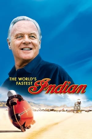The World's Fastest Indian watch The World's Fastest Indian
