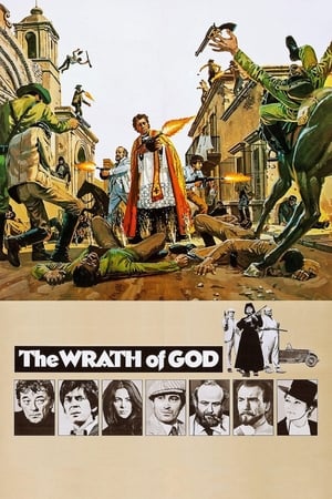 The Wrath of God watch The Wrath of God