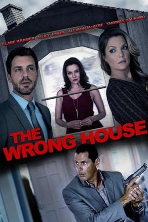 watch The Wrong House