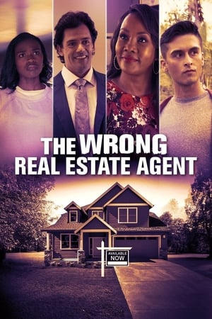 The Wrong Real Estate Agent watch The Wrong Real Estate Agent