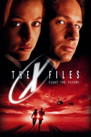 The X Files watch The X Files