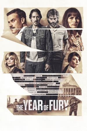 The Year of Fury watch The Year of Fury