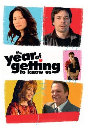 watch The Year of Getting to Know Us