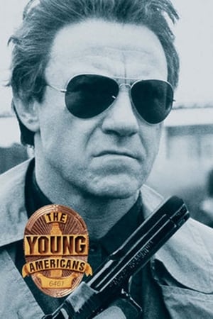 The Young Americans watch The Young Americans