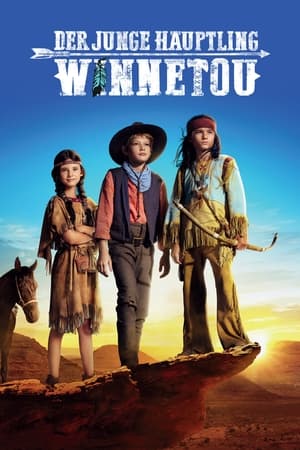 The Young Chief Winnetou watch The Young Chief Winnetou