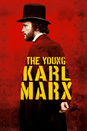 The Young Karl Marx watch The Young Karl Marx