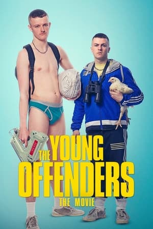 The Young Offenders watch The Young Offenders
