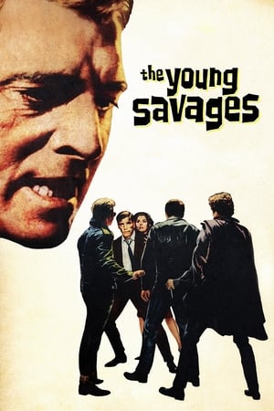 watch The Young Savages