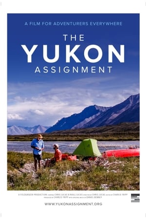 watch The Yukon Assignment