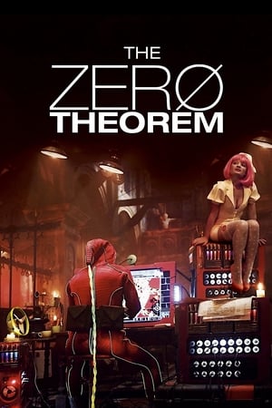 The Zero Theorem watch The Zero Theorem