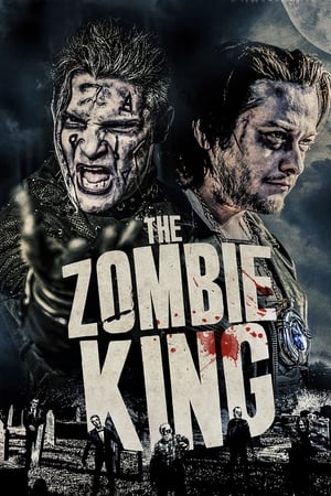 The Zombie King watch The Zombie King