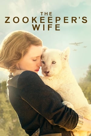The Zookeeper's Wife watch The Zookeeper's Wife