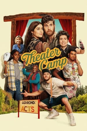 Theater Camp watch Theater Camp