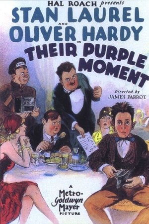 Their Purple Moment watch Their Purple Moment