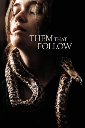 Them That Follow watch Them That Follow