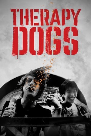 watch Therapy Dogs
