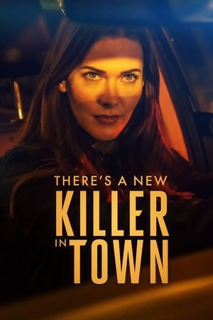 watch There's a New Killer in Town